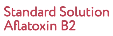 Dung Dịch Chất Chuẩn Aflatoxin B2